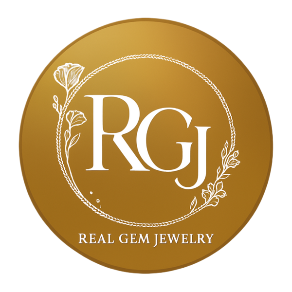 Real Gem Jewelery
